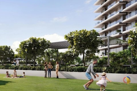 Appartement à Ras Al Khor, Dubai, 3 chambres, 171 m², № 22739 - photo 8