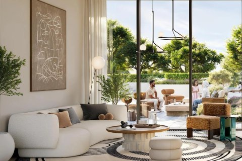 Appartement à Ras Al Khor, Dubai, 3 chambres, 171 m², № 22739 - photo 3