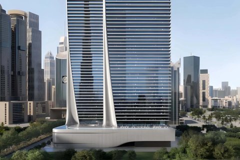 Appartement à DIFC, Dubai, 3 chambres, 240 m², № 22747 - photo 20