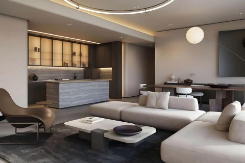 Appartement à DIFC, Dubai, 3 chambres, 240 m², № 22747 - photo 7