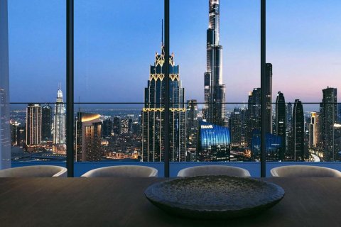 Appartement à DIFC, Dubai, 3 chambres, 240 m², № 22747 - photo 19
