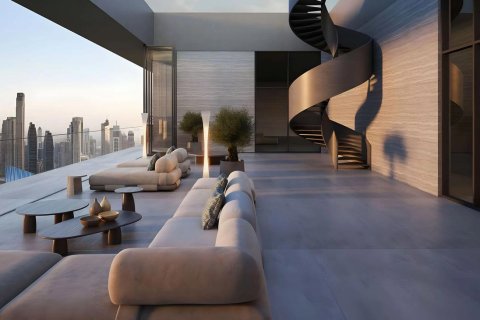 Appartement à DIFC, Dubai, 3 chambres, 240 m², № 22747 - photo 12