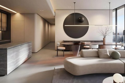 Appartement à DIFC, Dubai, 3 chambres, 240 m², № 22747 - photo 4