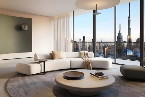 Appartement à DIFC, Dubai, 3 chambres, 240 m², № 22747 - photo 9