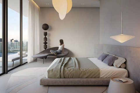 Appartement à DIFC, Dubai, 3 chambres, 240 m², № 22747 - photo 8