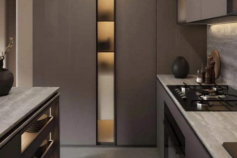 Appartement à DIFC, Dubai, 3 chambres, 240 m², № 22747 - photo 6