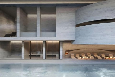 Appartement à DIFC, Dubai, 3 chambres, 240 m², № 22747 - photo 14