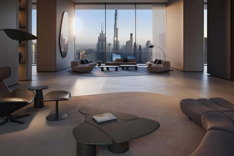Appartement à DIFC, Dubai, 3 chambres, 240 m², № 22747 - photo 11