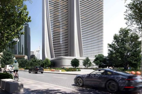 Appartement à DIFC, Dubai, 3 chambres, 240 m², № 22747 - photo 17