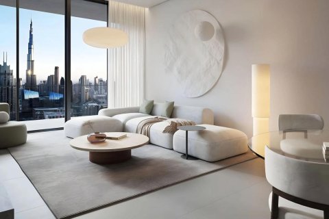 Купить квартиру в DIFC, Дубай: 4 спальни, 339м², № 22748 - фото 3