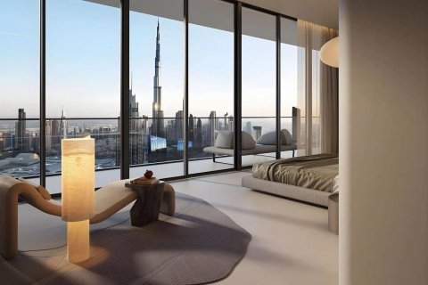 Купить квартиру в DIFC, Дубай: 4 спальни, 339м², № 22748 - фото 11