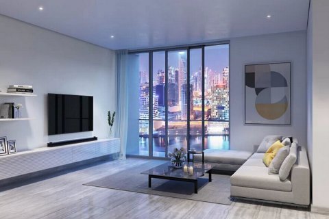 Penthouse in Business Bay, Dubai 5 bedrooms, 896 sq.m. № 30029 - photo 3