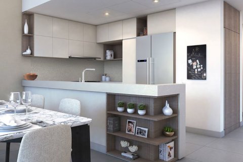 Apartment in CREEK RISE in Dubai Creek Harbour (The Lagoons), Dubai 2 bedrooms, 105 sq.m. № 30041 - photo 5