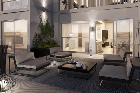 شقة في RAWDA APARTMENTS في Town Square, دبي 3 غرف نوم, 143 م² رقم 30046 - صورة 3