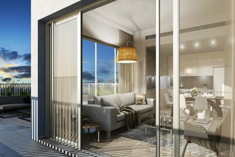 شقة في RAWDA APARTMENTS في Town Square, دبي 3 غرف نوم, 143 م² رقم 30046 - صورة 5