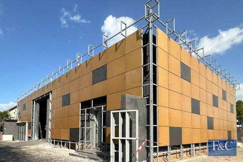 Warehouse in Al Quoz Industrial Area, Al Quoz, Dubai 362 sq.m. № 103779 - photo 3