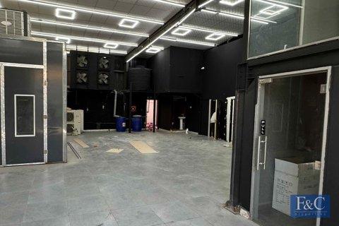 Warehouse in Al Quoz Industrial Area, Al Quoz, Dubai 362 sq.m. № 103779 - photo 10