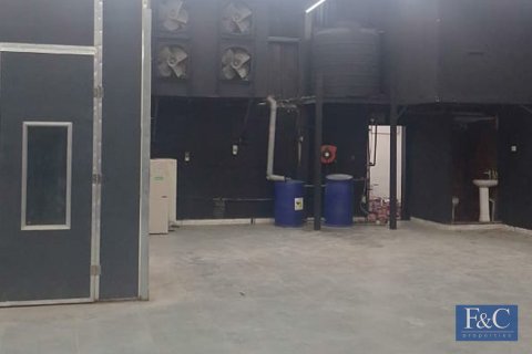 Warehouse in Al Quoz Industrial Area, Al Quoz, Dubai 362 sq.m. № 103779 - photo 7