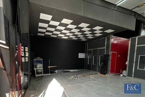 Warehouse in Al Quoz Industrial Area, Al Quoz, Dubai 362 sq.m. № 103779 - photo 6