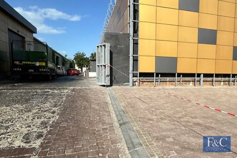 مستودع في Al Quoz Industrial Area, Al Quoz, دبي 362 م² رقم 103779