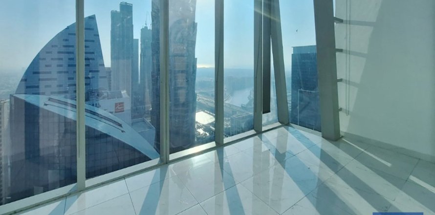 Office in Business Bay, Dubai 177 sq.m. № 103781