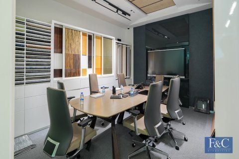 Bureau à Bay Square, Business Bay, Dubai, 246 m², № 103769 - photo 4