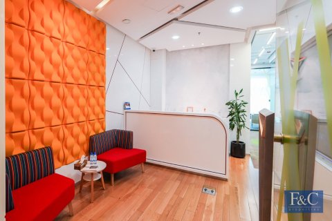 Bureau à Bay Square, Business Bay, Dubai, 246 m², № 103769 - photo 3