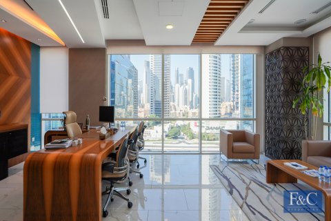 Bureau à Bay Square, Business Bay, Dubai, 246 m², № 103769 - photo 13