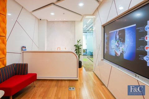 Bureau à Bay Square, Business Bay, Dubai, 246 m², № 103769 - photo 14