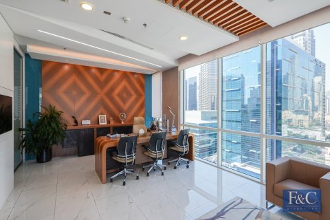 Bureau à Bay Square, Business Bay, Dubai, 246 m², № 103769 - photo 16