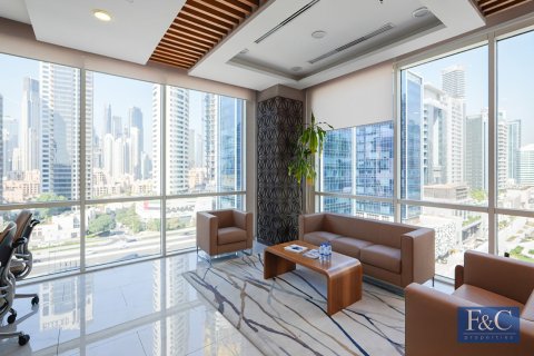 Bureau à Bay Square, Business Bay, Dubai, 246 m², № 103769 - photo 6