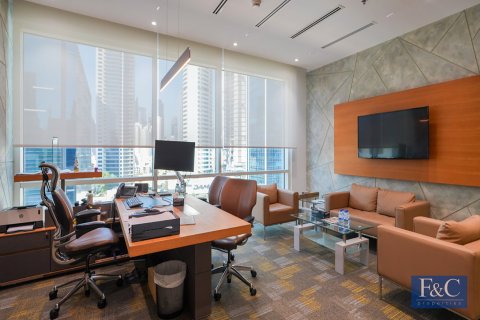 Bureau à Bay Square, Business Bay, Dubai, 246 m², № 103769 - photo 18