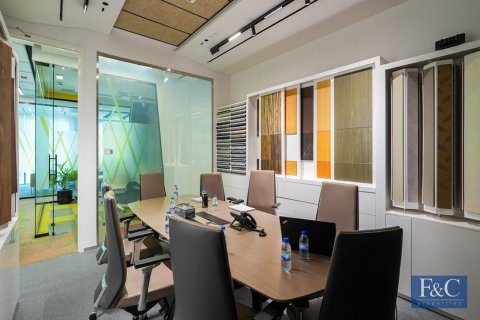 Bureau à Bay Square, Business Bay, Dubai, 246 m², № 103769 - photo 8
