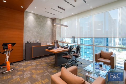 Bureau à Bay Square, Business Bay, Dubai, 246 m², № 103769 - photo 10