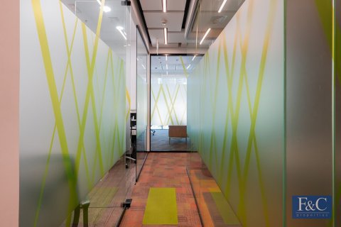 مكتب في Bay Square, الخليج التجاري, دبي 246 م² رقم 103769