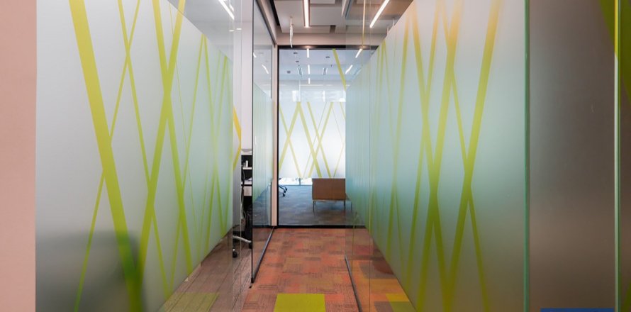 Bureau à Bay Square, Business Bay, Dubai, 246 m², № 103769