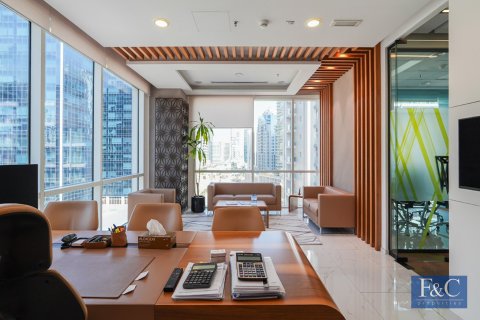 Bureau à Bay Square, Business Bay, Dubai, 246 m², № 103769 - photo 7