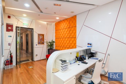 Bureau à Bay Square, Business Bay, Dubai, 246 m², № 103769 - photo 2