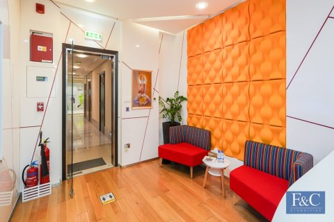 Bureau à Bay Square, Business Bay, Dubai, 246 m², № 103769 - photo 15
