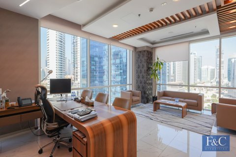 Bureau à Bay Square, Business Bay, Dubai, 246 m², № 103769 - photo 9