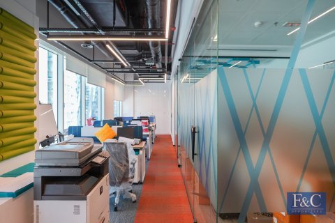 Bureau à Bay Square, Business Bay, Dubai, 246 m², № 103769 - photo 5