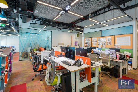 Bureau à Bay Square, Business Bay, Dubai, 246 m², № 103769 - photo 12