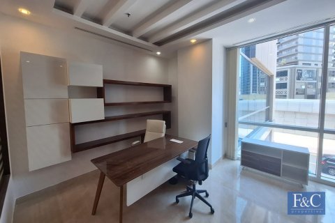 Office in Bay Square, Business Bay, Dubai 151 sq.m. № 103780 - photo 4