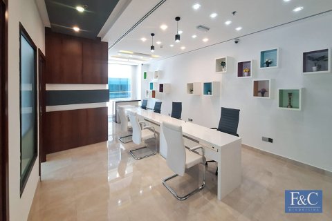 Office in Bay Square, Business Bay, Dubai 151 sq.m. № 103780 - photo 10