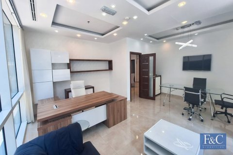 Office in Bay Square, Business Bay, Dubai 151 sq.m. № 103780 - photo 11