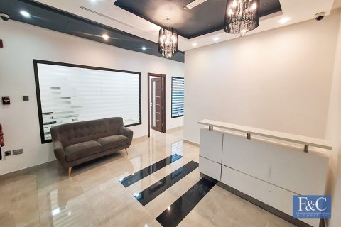 Office in Bay Square, Business Bay, Dubai 151 sq.m. № 103780 - photo 6