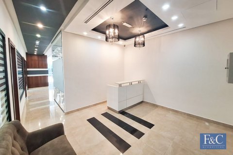 Office in Bay Square, Business Bay, Dubai 151 sq.m. № 103780 - photo 8
