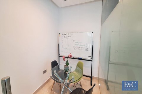 Office in Bay Square, Business Bay, Dubai 151 sq.m. № 103780 - photo 9