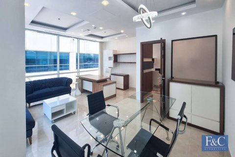 Office in Bay Square, Business Bay, Dubai 151 sq.m. № 103780 - photo 12