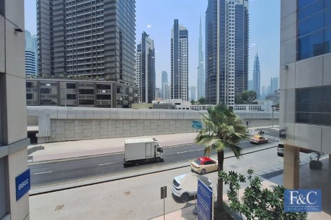 Office in Bay Square, Business Bay, Dubai 151 sq.m. № 103780 - photo 2